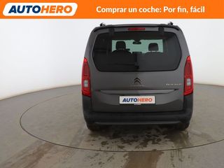 Citroën Berlingo 1.5 Blue-HDi Shine XL