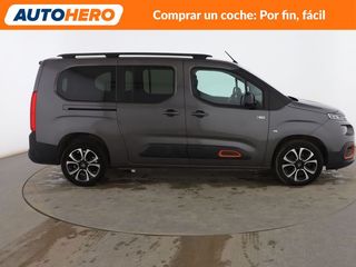 Citroën Berlingo 1.5 Blue-HDi Shine XL