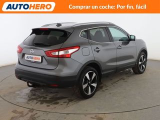 Nissan Qashqai 1.5 Turbodiesel N-Connecta