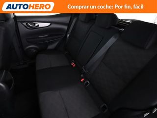 Nissan Qashqai 1.5 Turbodiesel N-Connecta
