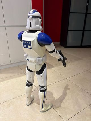 Figura Star Trooper 80cm