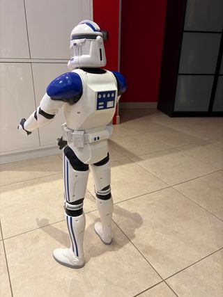 Figura Star Trooper 80cm