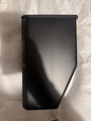 Cassetta Moto Lato SX 5 Litri