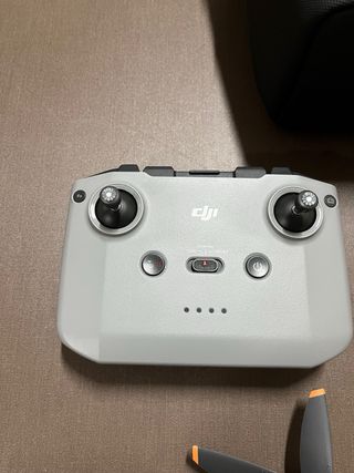 DJI Mini 4K Drone + Accesorios Vuela Más