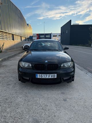 BMW Serie 1 2007