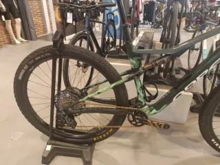 Orbea Oiz M Team Factory