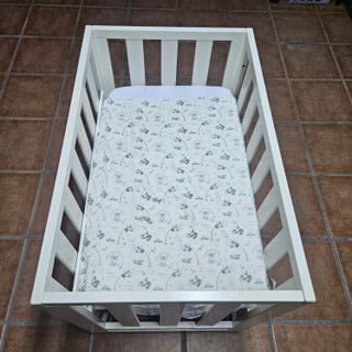 Minicuna colecho Trama