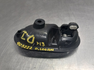 MANETA INTERIOR DELANTERA IZQUIERDA DACIA LOGAN M