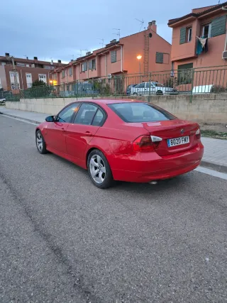 BMW Serie 3 2006