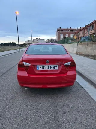 BMW Serie 3 2006