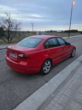 BMW Serie 3 2006