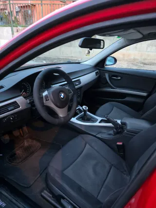 BMW Serie 3 2006