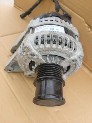 Alternador Ford Focus MK4