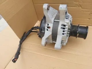 Alternador Ford Focus MK4