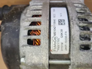 Alternador Ford Focus MK4