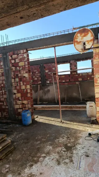 . Reformas del Hogar ..