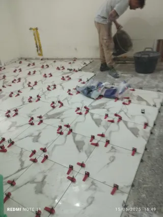 . Reformas del Hogar ..