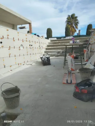 . Reformas del Hogar ..