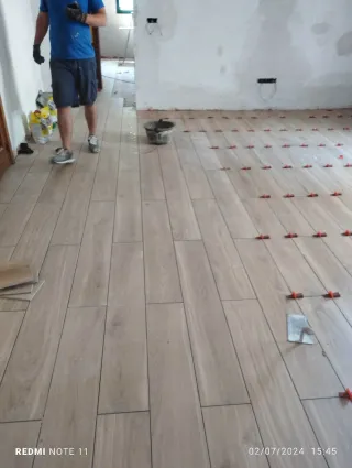 . Reformas del Hogar ..