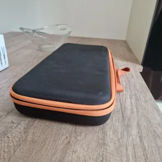 Dyson Airstrait in garanzia+ Custodia + GHD Termo