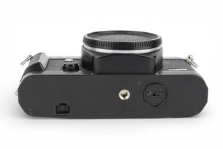 Yashica FX-3 Super 2000 35mm film camera