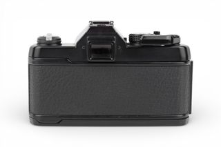 Yashica FX-3 Super 2000 35mm film camera