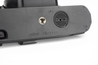 Yashica FX-3 Super 2000 35mm film camera