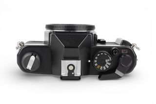 Yashica FX-3 Super 2000 35mm film camera