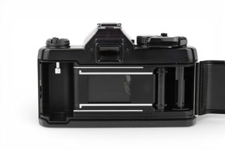 Yashica FX-3 Super 2000 35mm film camera