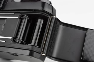 Yashica FX-3 Super 2000 35mm film camera