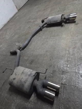 Escape Audi A5 2008-2014