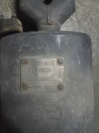 Escape Audi A5 2008-2014