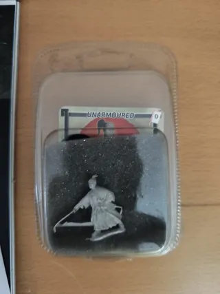 Test of Honour Warlord Games Samurai Miniatures Ga