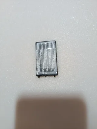 Batería Nintendo DS NTR-003 Recargable