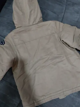 Giubbotto bambino Benetton