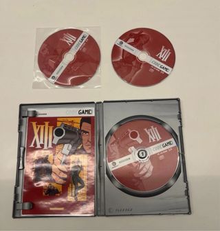 Videojuego XIII PC CD ROM Ubisoft