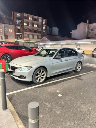 Llantas BMW F30 18”