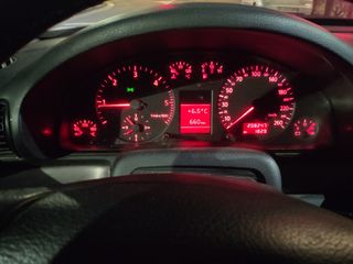 Audi A4 1.9 tdi
