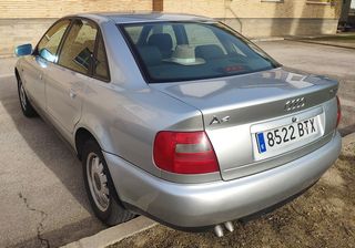Audi A4 1.9 tdi