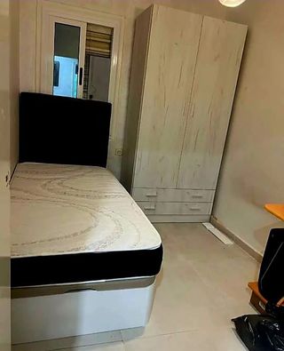 Canapé abatible individual