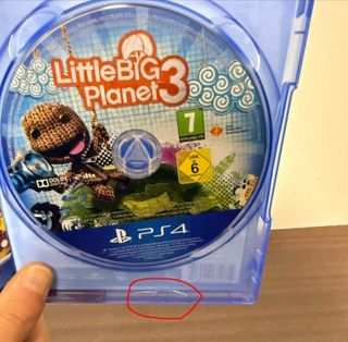 LittleBigPlanet 3 Gioco PS4 Completo