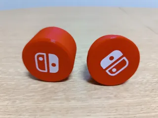 Cajita para juegos Nintendo Switch