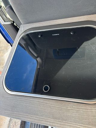 Fregadero Camper Dometic