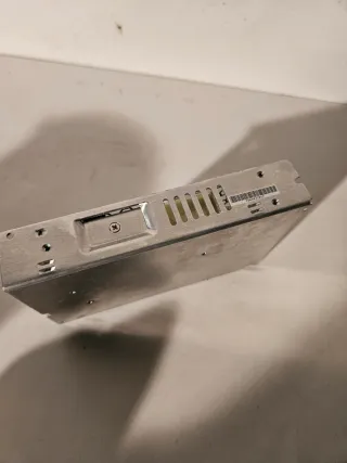 Alimentatore Mean Well LRS-150-24