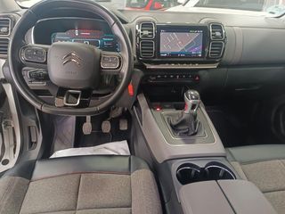 Citroen C5 Aircross 2019