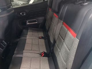 Citroen C5 Aircross 2019