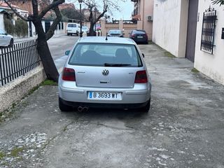 Volkswagen Golf 1999