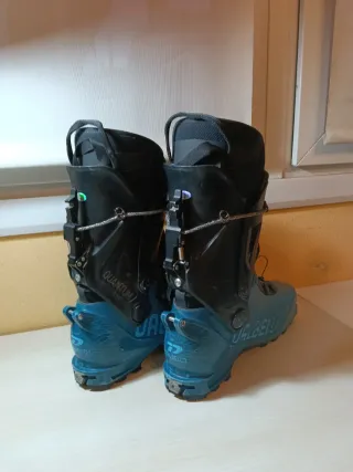 Botas Esquí Travesía DalbelloQuantum 28-28.5/315mm