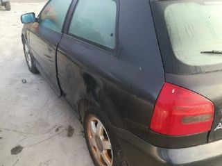 1542565 centralita motor 06a906018ak audi a3 (8l)