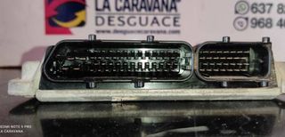 1542565 centralita motor 06a906018ak audi a3 (8l)